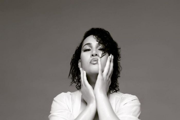 Nollywood actress Caroline Danjuma [Instagram/HRMCarolyn]