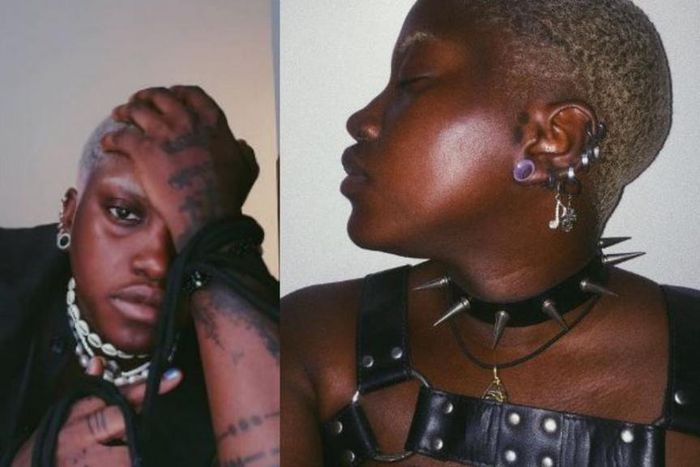 Temmie Ovwasa. [Guardian]