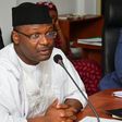 INEC Boss, Mahmood Yakubu