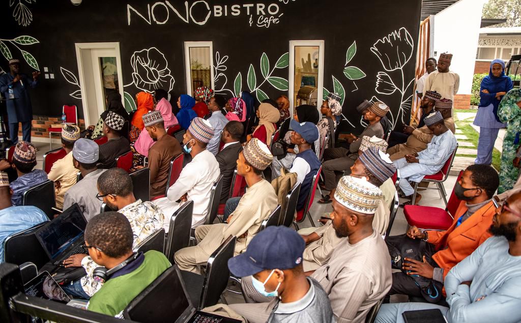 Noor Takaful host entrepreneurs hangout to boost awareness on Takaful insurance