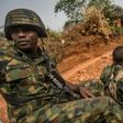 Nigerian soldiers have been caught up in a jihadist insurgency for more than a decade