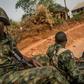 Nigerian soldiers have been caught up in a jihadist insurgency for more than a decade