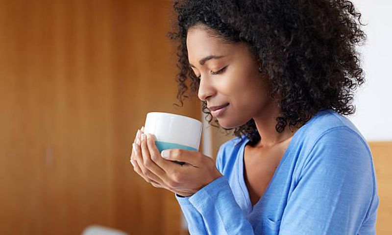 Some teas are soothing [istockphoto]