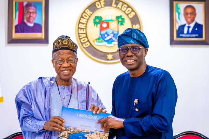 166 countries to attend UN World Tourism Organisation conference in Lagos.