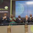 Interswitch announced the listing of ₦23billion Bond on the Nigerian Stock Exchange (NSE)