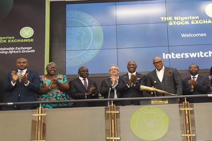 Interswitch announced the listing of ₦23billion Bond on the Nigerian Stock Exchange (NSE)