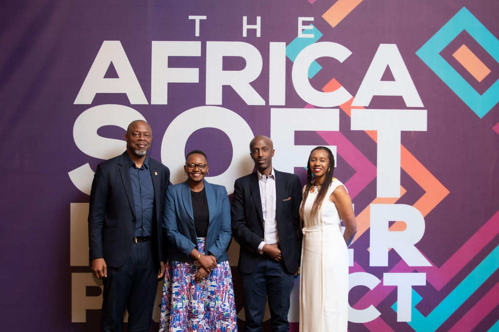 Africa Soft Power Summit returns to real-world setting with Impactful 3-day Session in Kigali