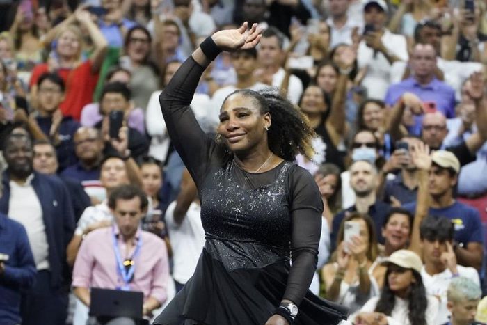 Serena Williams