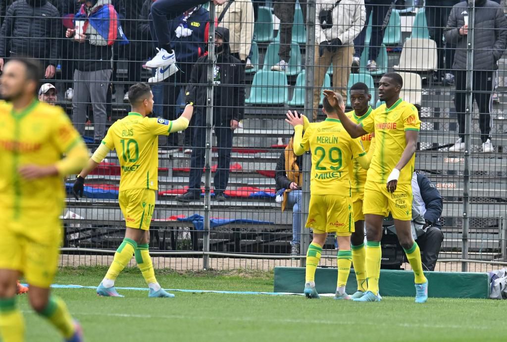 Randal Kolo Muani (IMAGO / PanoramiC)