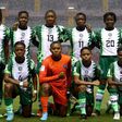 Danjuma charges Falconets to make it 3 wins from 3 games against Canada