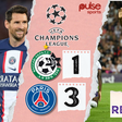 Social media reactions as PSG come back to defeat Maccabi Haifa in UCL