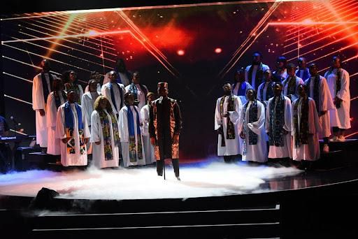 Zadok, Progress emerge Top 2 Nigerian Idol finalists