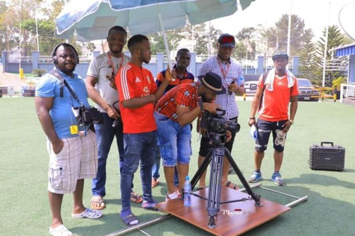 Nigeria-Filmmaking-School