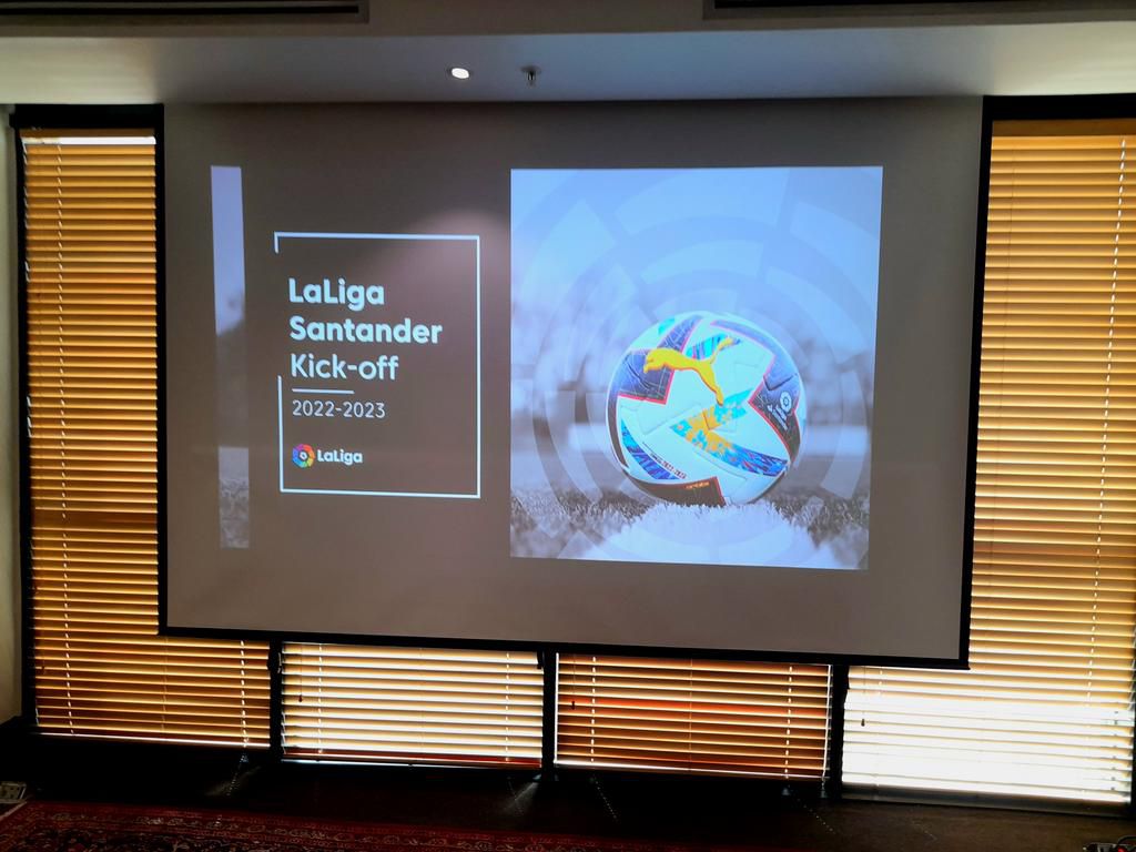 The 2022/2023 LaLiga season kicked off at the weekend.