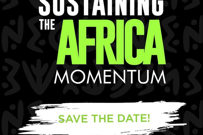 ID Africa - NEC Live. (ID Africa)