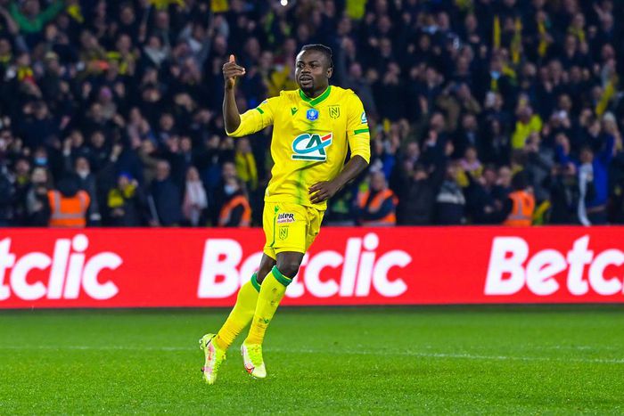 Moses Simon Award (IMAGO/PanoramiC)