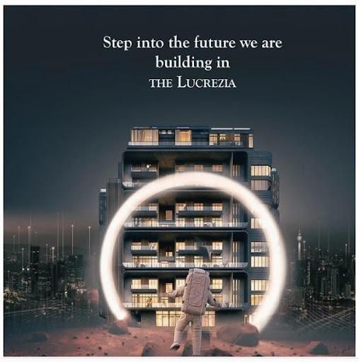 Crestron, the Rolls Royce of home automation is taking the Lucreziaby Sujimoto to the next level