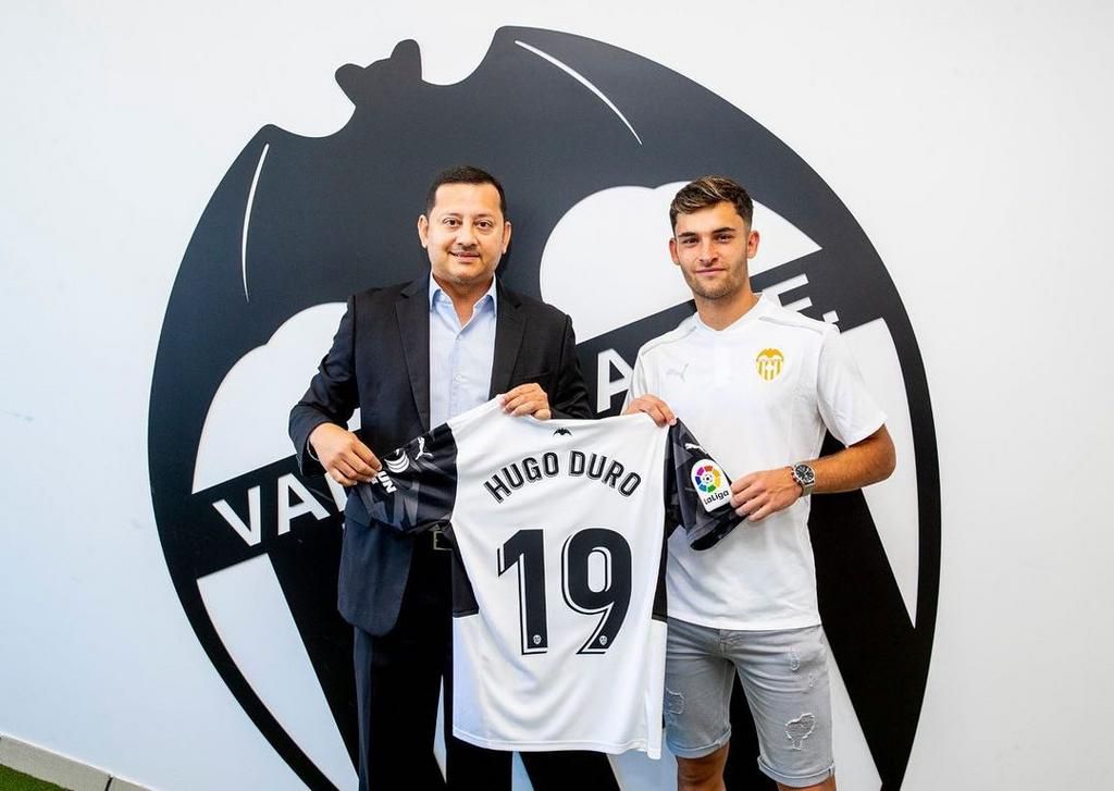 Alaba, Danjuma, Duro, Willian Jose and the Top 5 transfers of the La Liga season