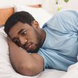Lack of sleep can cause erectile disfunction