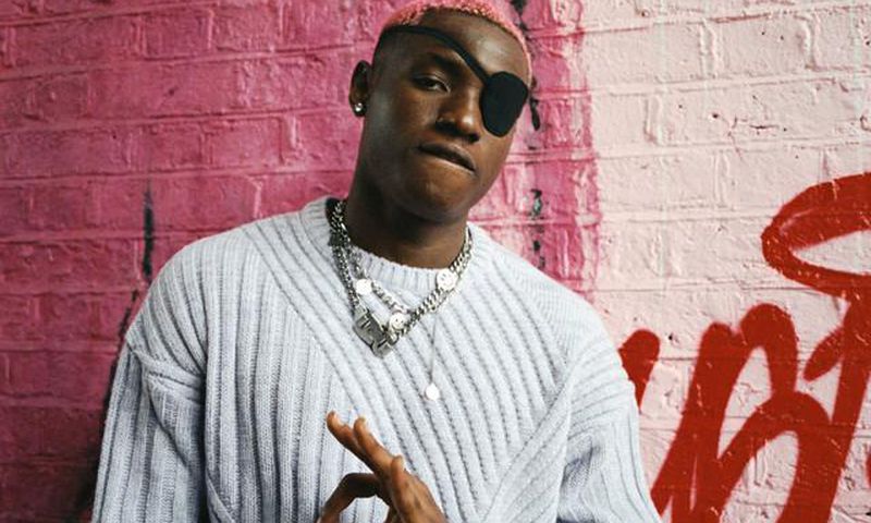 Ruger (Spotify)