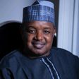 Kebbi State Governor Abubakar Atiku Bagudu