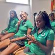 Ifeoma Onumonu boasts about Super Falcons of Nigeria ahead of WAFCON