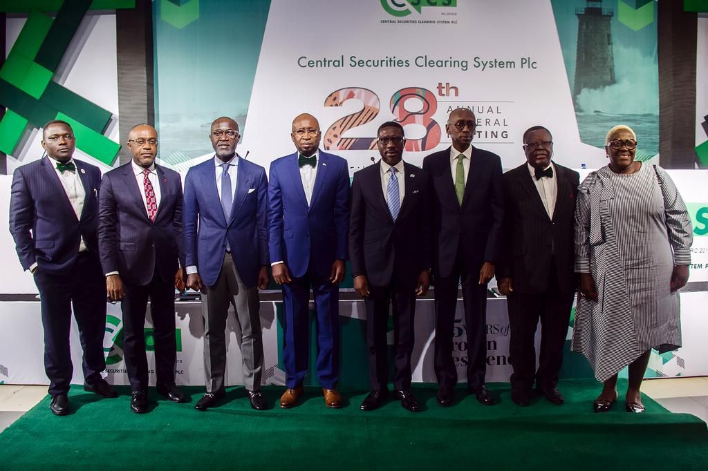 CSCS thrills shareholders with stellar results of financial report at 28th AGM