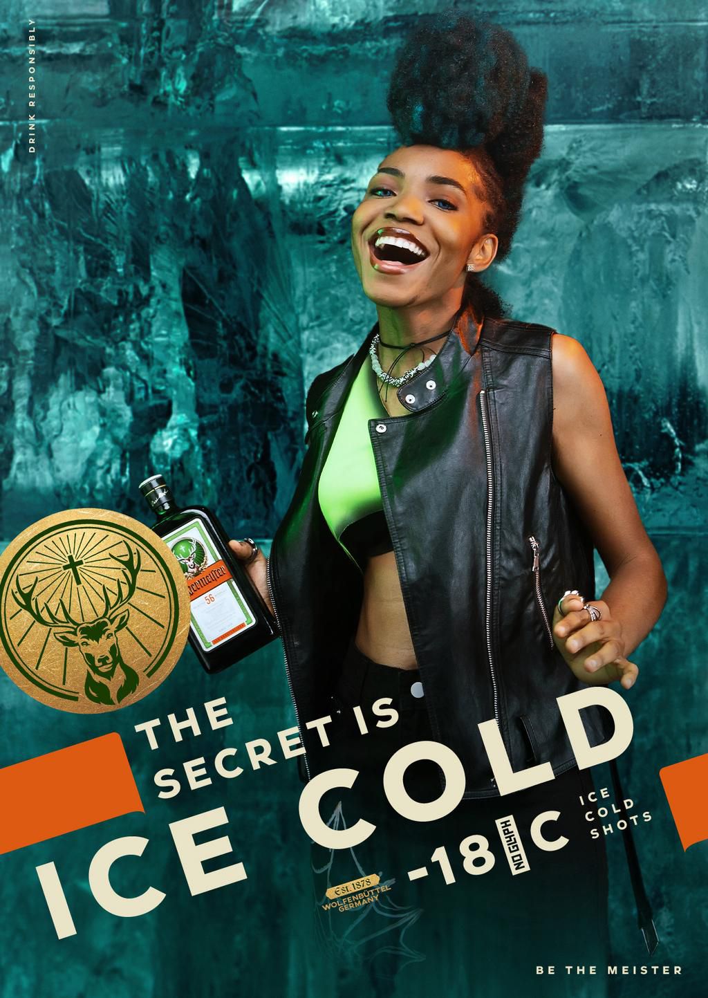 Unveiling the Meisters #TheMeisterExpression