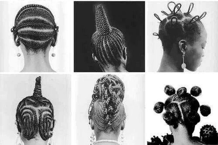 5 Yoruba traditional hairstyles and their significance