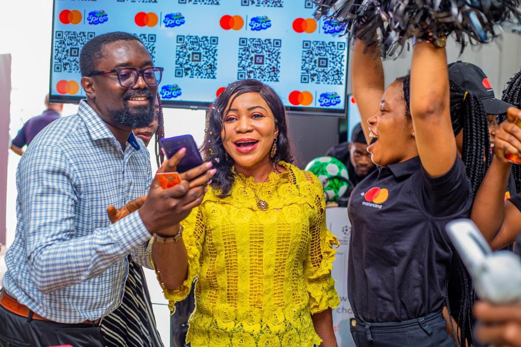 Mastercard brings fans closer to the UEFA Champions League!