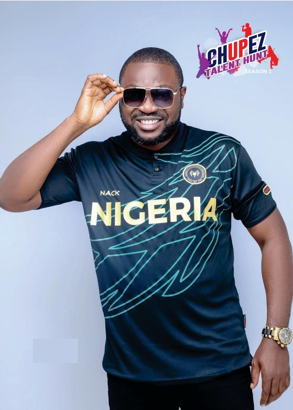 N3.1million Up For Grabs This Saturday At The Chupez Talent Hunt (Season 1)