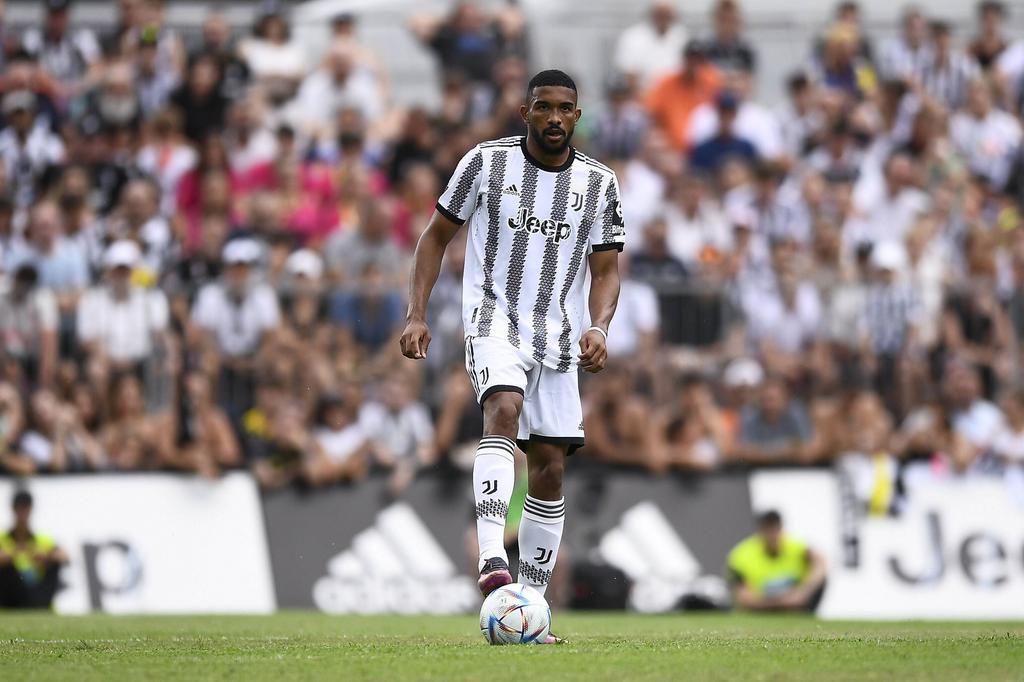 Juventus made up for the loss of Mathijs De Ligt by moving big for Gleison Bremer from Torino