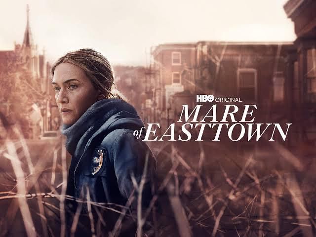 Mare of Easttown