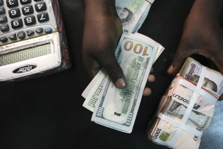 Nigerian companies may have to pay dollar debts in naira due to forex shortage