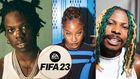 Pulse Sports previews 5 Afrobeat songs that should feature in the upcoming FIFA 23 Soundtracks