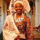 Yoruba woman