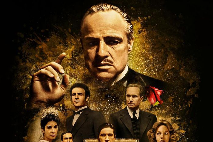 The Godfather Anniversary