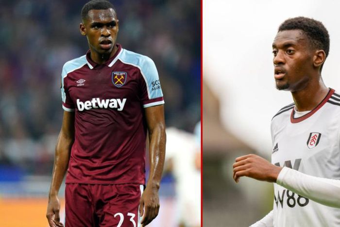 Fulham set to sign Issa Diop despite having Tosin Adarabioyo