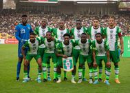 The Super Eagles of Nigeria will face the El Tri of Mexico this month