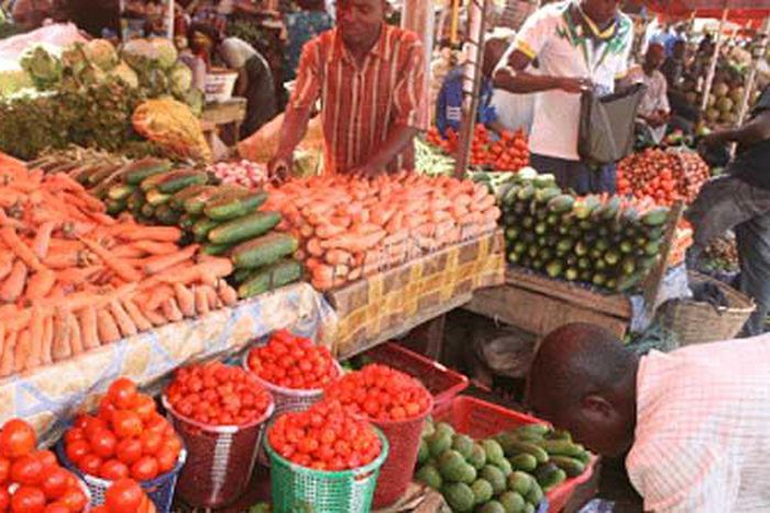 inflation (ChannelsTV)