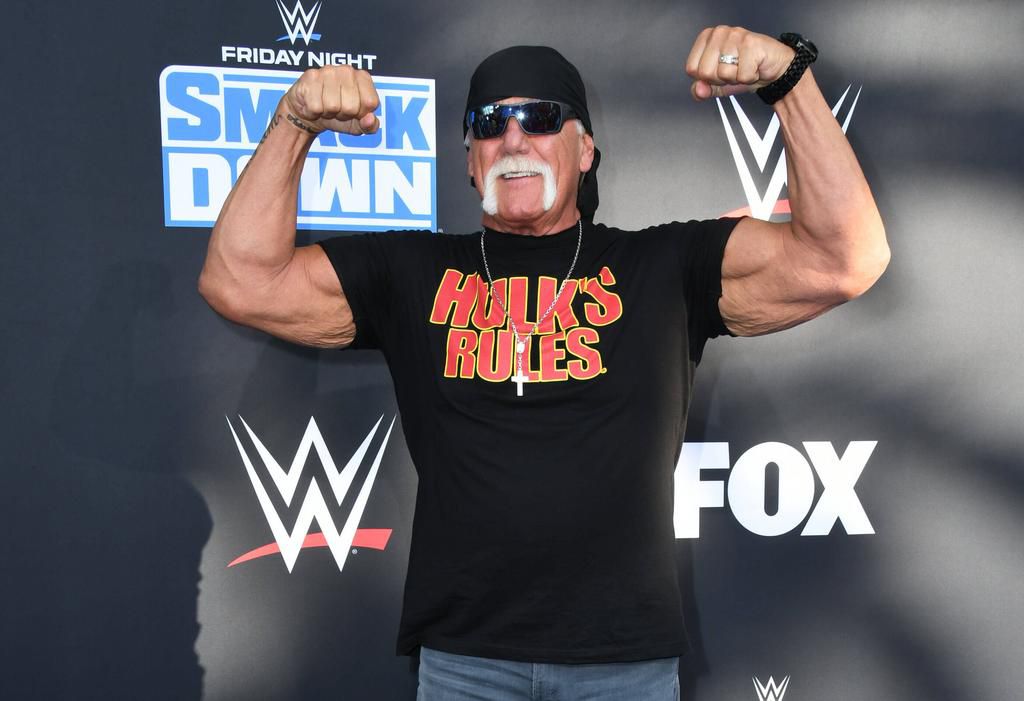 Hulk Hogan (WWE)