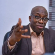 Segun Showunmi. [Vanguard]