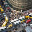 20. Lagos, Nigeria — Africa's largest city, Lagos has huge gulfs between its rich and poor, with many Nigerians wealthy from the oil industry living right next to those stricken by poverty.