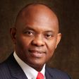 UBA Group Chairman Tony O. Elumelu