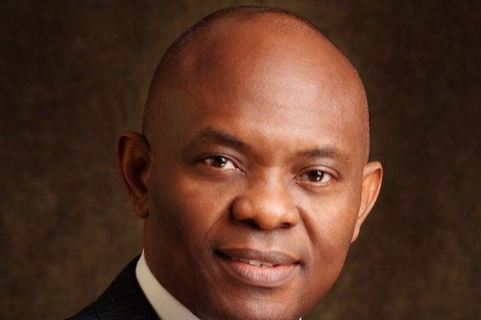 UBA Group Chairman Tony O. Elumelu