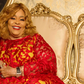 Late Zainab Marwa (Punch)
