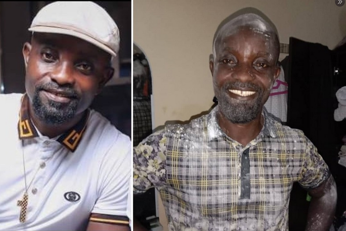 FRSC awards heroic tanker driver for averting road crash. [Twitter:@JonalistIsrael]