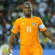 iDrogba let his country down against Zambia in 2021