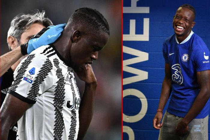 Chelsea loanee Denis Zakaria criticises parent club Juventus