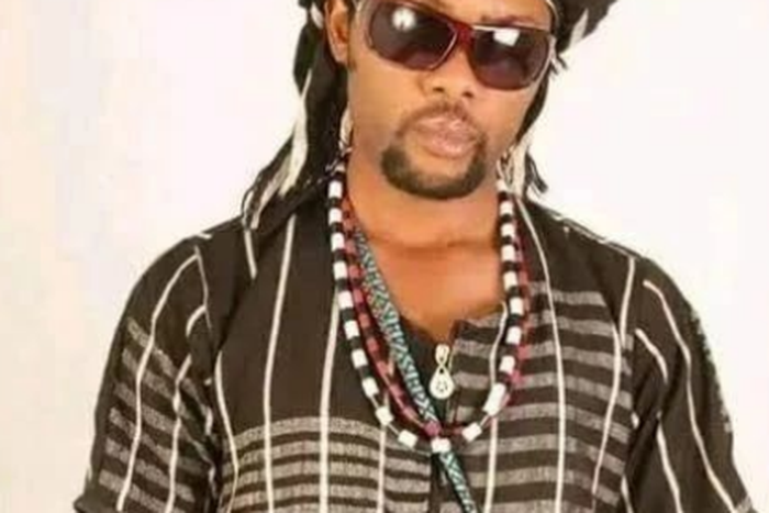 Michael Aboh of Zule Zoo [Instagram/NaijaPremiumGist]